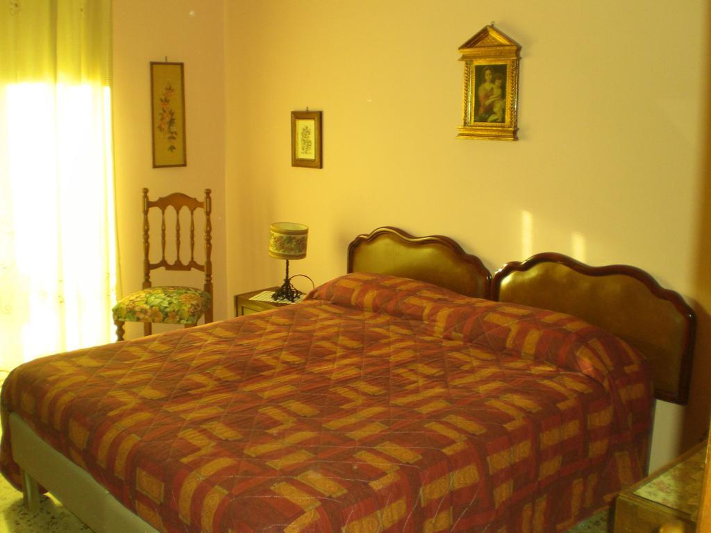 Theokles Apartment Taormina Exteriér fotografie