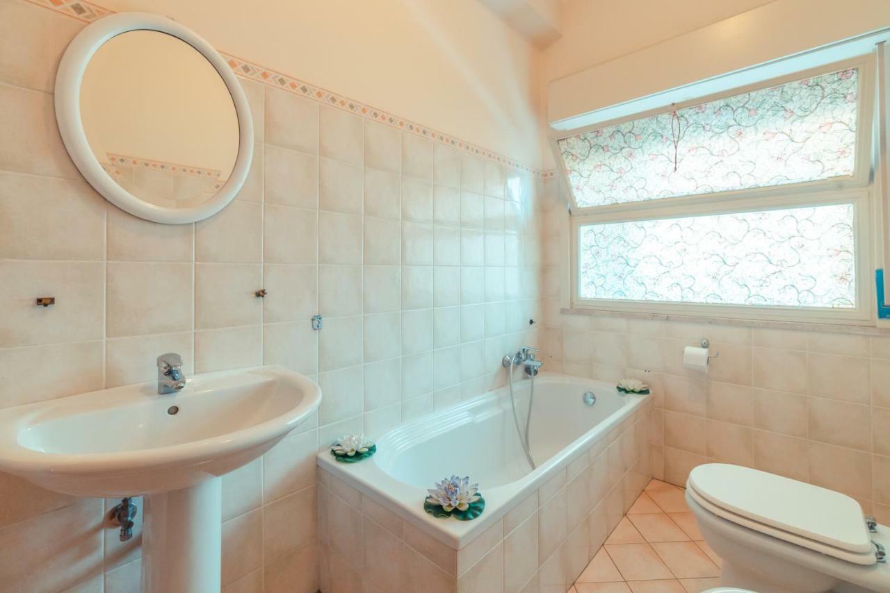 Theokles Apartment Taormina Exteriér fotografie